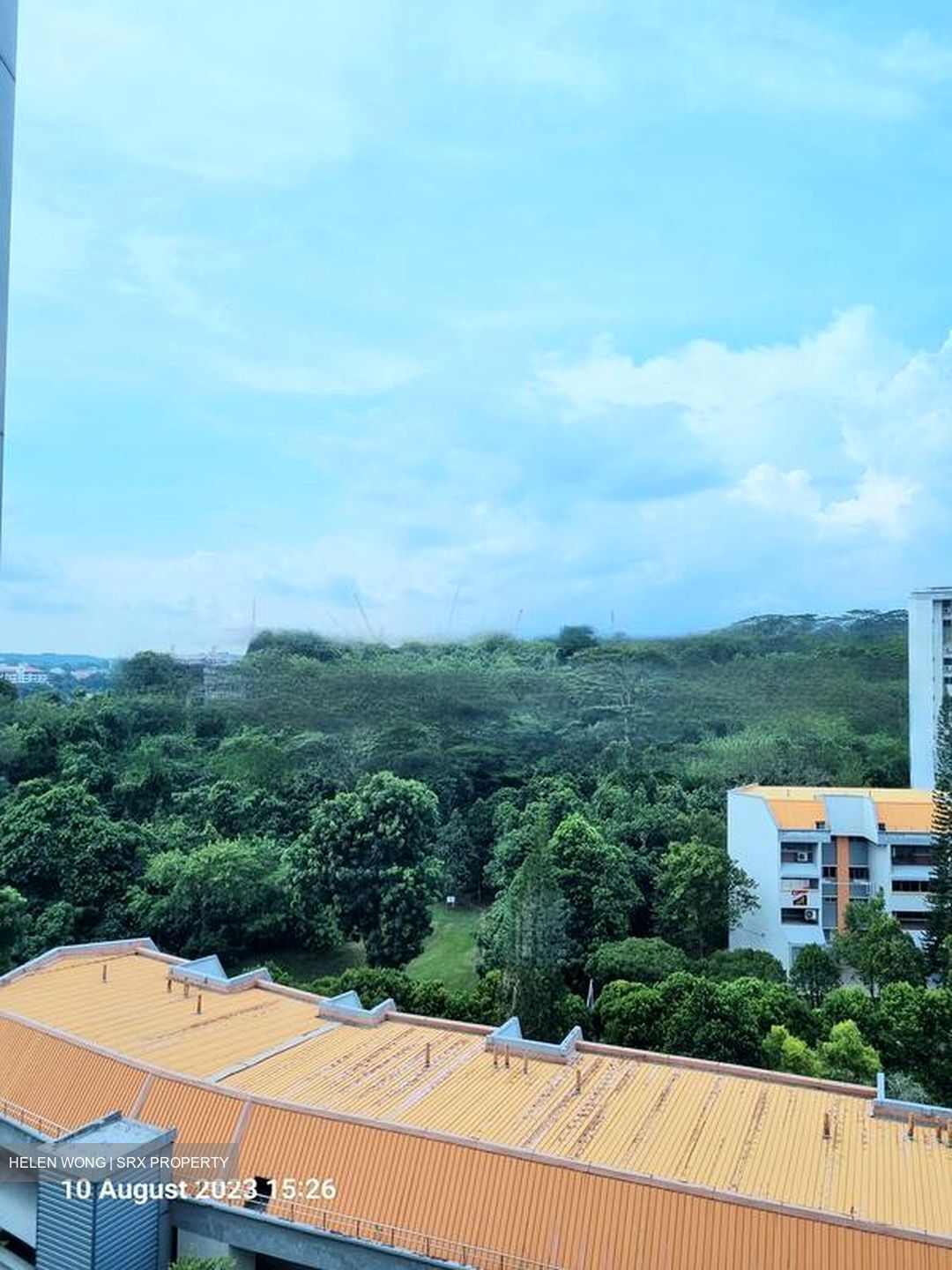 Blk 103 Sunset Way Residence (Clementi), HDB 5 Rooms #550591741